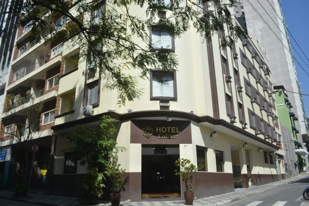 Hotel Calstar São Paulo Exterior foto