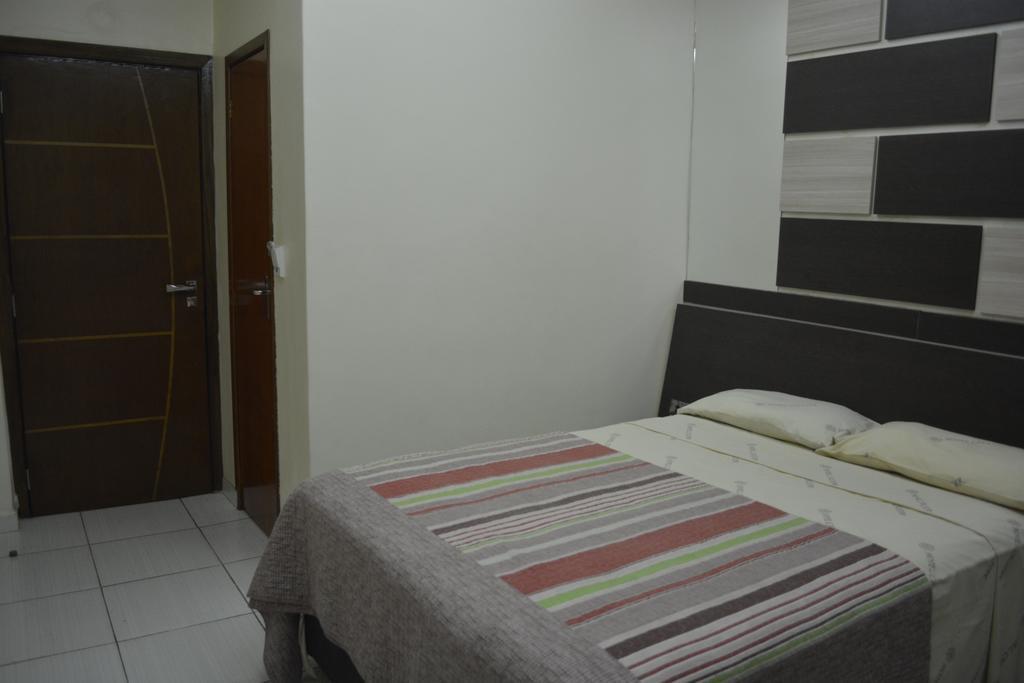 Hotel Calstar São Paulo Exterior foto